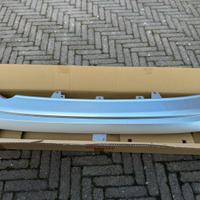 Honda HR-V modanatura paraurti posteriore