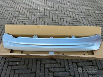 Honda HR-V modanatura paraurti posteriore