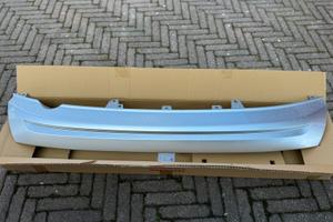 Honda HR-V modanatura paraurti posteriore