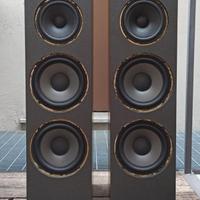 AR Spirits 162 casse diffusori