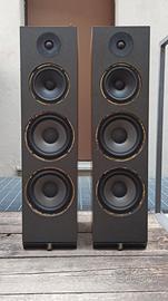 AR Spirits 162 casse diffusori