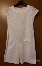 Vestito ragazza da cerimonia