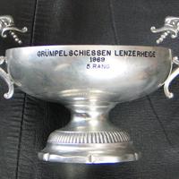 TIRO A SEGNO TROFEI SVIZZERA