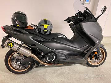T-Max Tech Max 2020