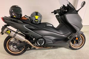 T-Max Tech Max 2020