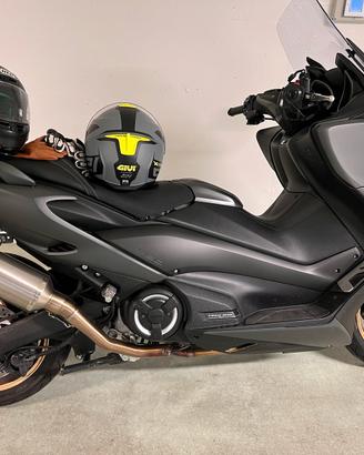 T-Max Tech Max 2020