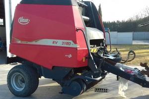 Rotopressa Vicon RV2160