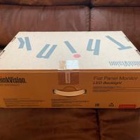 Monitor  Lenovo Think Vision T22i-10