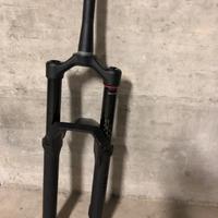 Forcella Rock Shox Domain R 2025