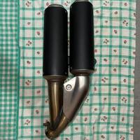 Terminale Ducati Panigale 959