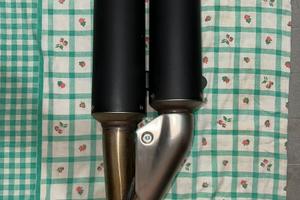 Terminale Ducati Panigale 959