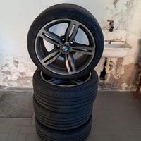 cerchi in lega bmw