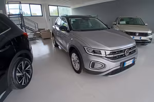 Volkswagen T-Roc 1.5 tsi Life