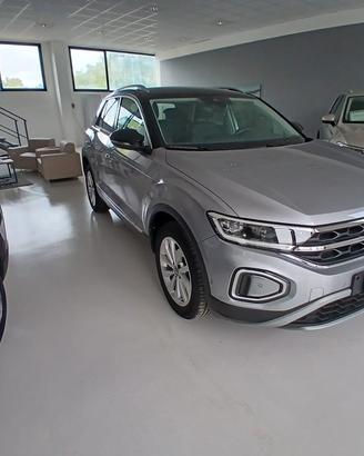 Volkswagen T-Roc 1.5 tsi Life