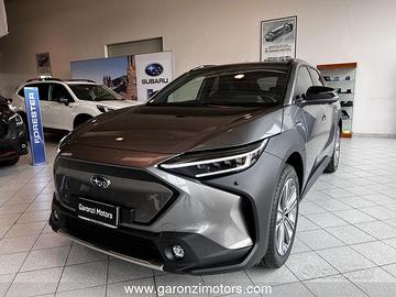 Subaru Solterra 71,4 kWh 4E-xperience+ IVA ES...