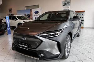 Subaru Solterra 71,4 kWh 4E-xperience+ IVA ES...