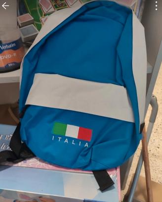 zaino Italia
