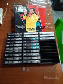 musicassette karaoke