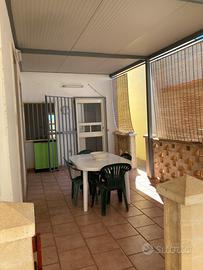 Da subito disponibile appartamento per le tue vaca