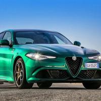 Ricambi usati o nuovi alfa romeo giulia stelvio