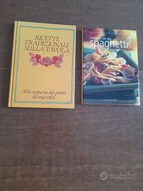 Libri di cucina