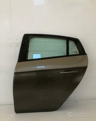 Portiera posteriore sinistra Fiat Bravo 2011