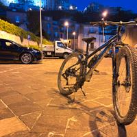 Rockrider st 120