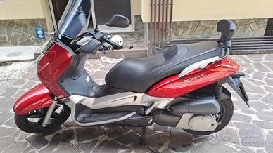 X Max250