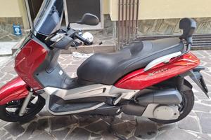 X Max250
