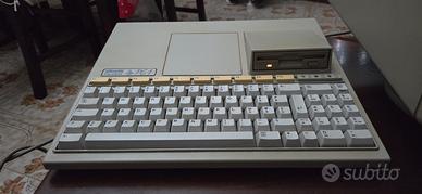 PC Olivetti PC1 Prodest 