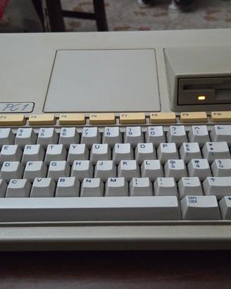 PC Olivetti PC1 Prodest 