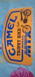 Adesivo Camel 