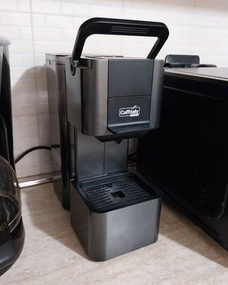 Macchina del caffè 