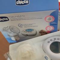 Tiralatte elettrico Chicco