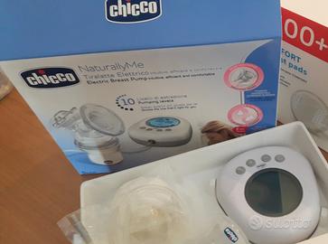 Tiralatte elettrico Chicco