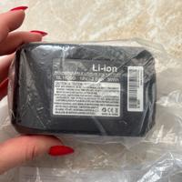 Caricabatterie batterie Makita