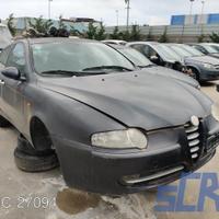 ALFA ROMEO 147 937 1.9 JTD 115CV 01-10 -ricambi