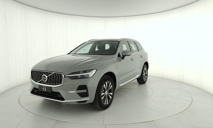 VOLVO N.XC60 Core T6 AWD AUT