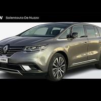 RENAULT Espace 2.0 Blue dCi 200cv Initiale Paris