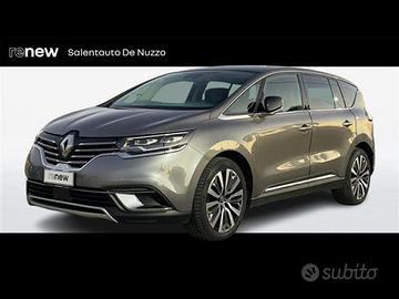 RENAULT Espace 2.0 Blue dCi 200cv Initiale Paris