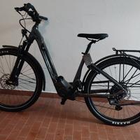Bicicletta  Elettrica 