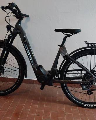 Bicicletta  Elettrica 