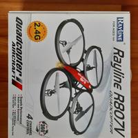 Drone Rayline R807V 