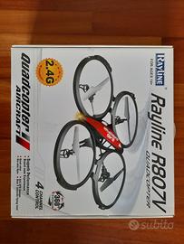 Drone Rayline R807V 