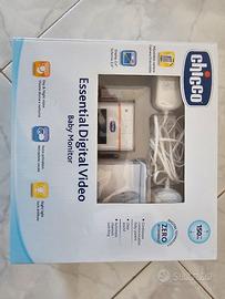 Chicco Baby monitor Essential digital video
