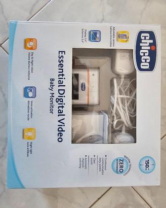 Chicco Baby monitor Essential digital video