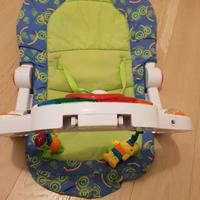 Chicco palestrina erg gym