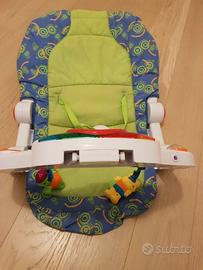 Chicco palestrina erg gym