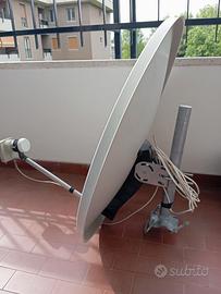 Antenna satellitare