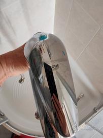 tris completo rubinetteria grohe